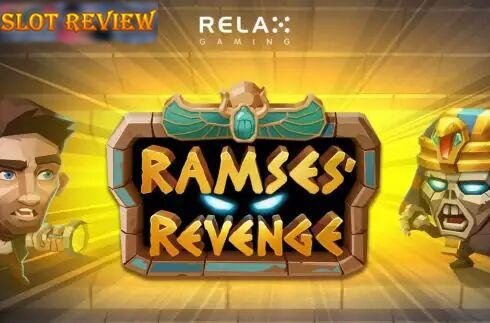 Ramses Revenge